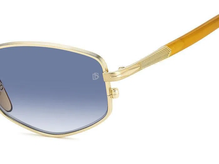 David Beckham DB1129 Sunglasses - view 4